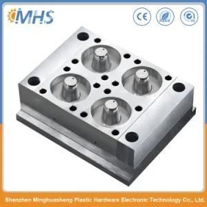 Molding Part Plastic Syringe Plastic Injection Mould