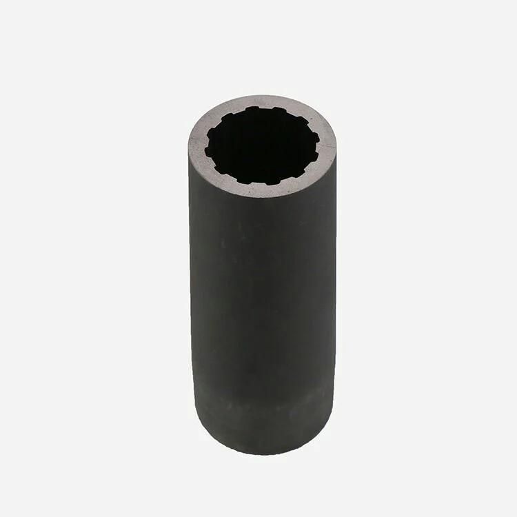Manufacturer Graphite Mold Water Jacket Peeling Mold for Continuous Casting Brass