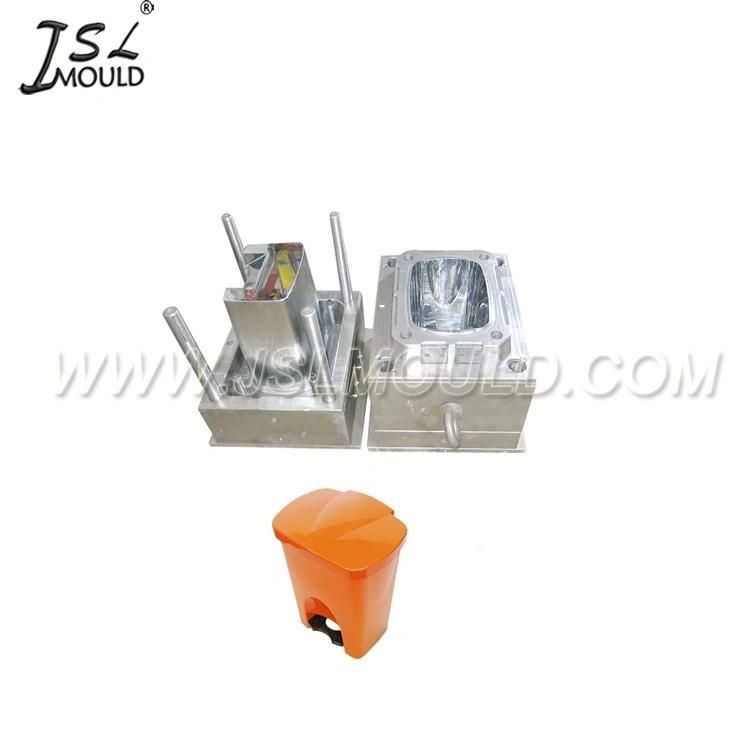 Plastic Household Garbage Bin Mold
