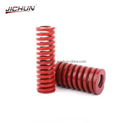 Heavy Load Stamping Compression Mould Die Spring Custom Die Spring Mould