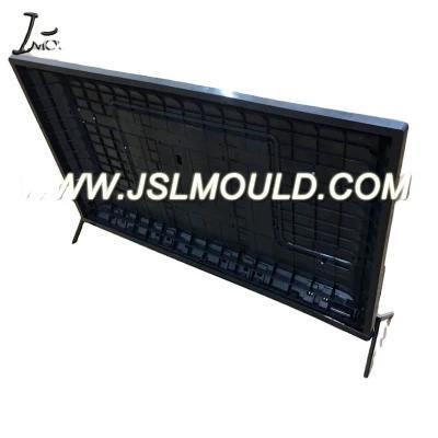Quality Injection Plastic 43 Inch LED TV Mould