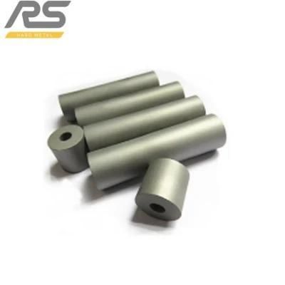 Tungsten Cemented Carbide Cold Punching Die Made in China