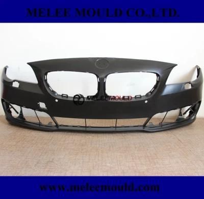 Melee Mould for BMW Bumper