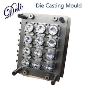 Die Casting Mold/Mould Manufacturer
