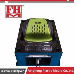 Plastic No Leg Bus Chair Mould