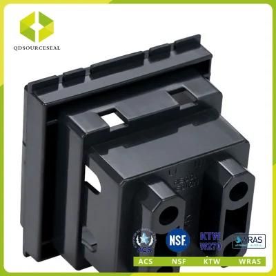 Custom Made Plastic Part Manufacturer for Your Own Design