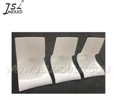 Experienced Plastic Injection Bus Seat Mould