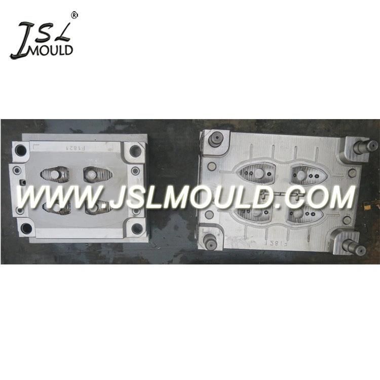Quality Mold Factory Injection Plastic Motorcycle Bike Blinker Mould
