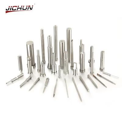 Advanced Manufacturer Mold Molding Part with Jicuhn Mold