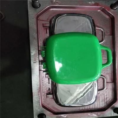 Injection Molding Manufacturer