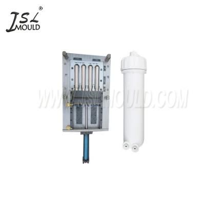 New Design Plastic RO Membrane Housing Mould