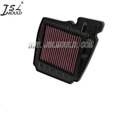 Professional Manufacture Two Wheeler Air Filter Mold