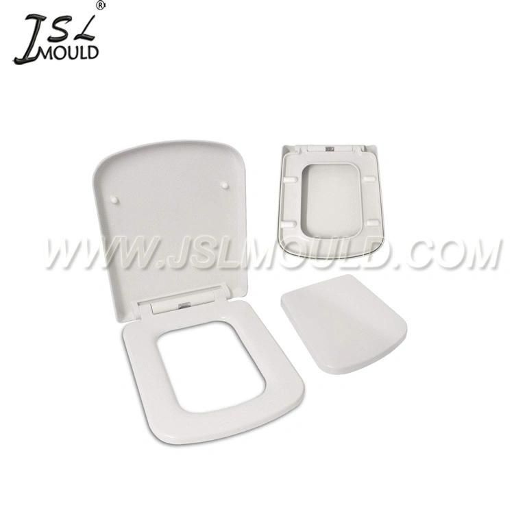 Injection Plastic Potting Tray Mould Manufacturer