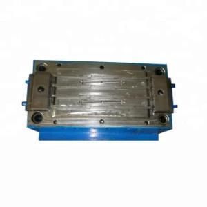 Customized Spare Parts Plastic Injection Mould Refrigerator Mould