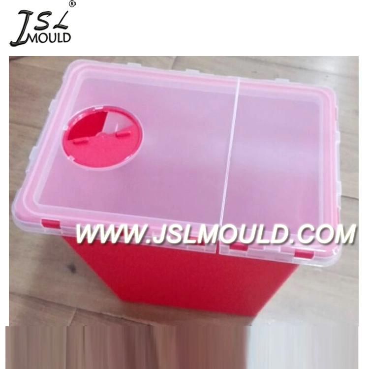 Customized Injection Plastic Enclosure Mould
