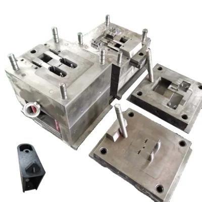 Professional Plastic Injection Mould Manufacturer in China Custom Injection Mold Maker