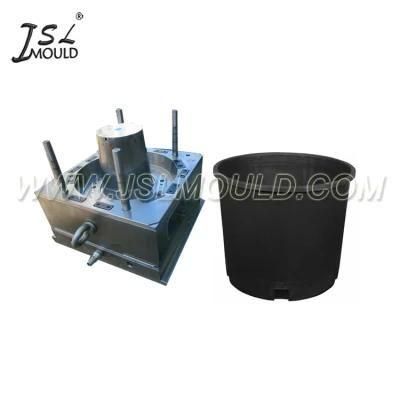 Plastic Flower Pot Injection Mold