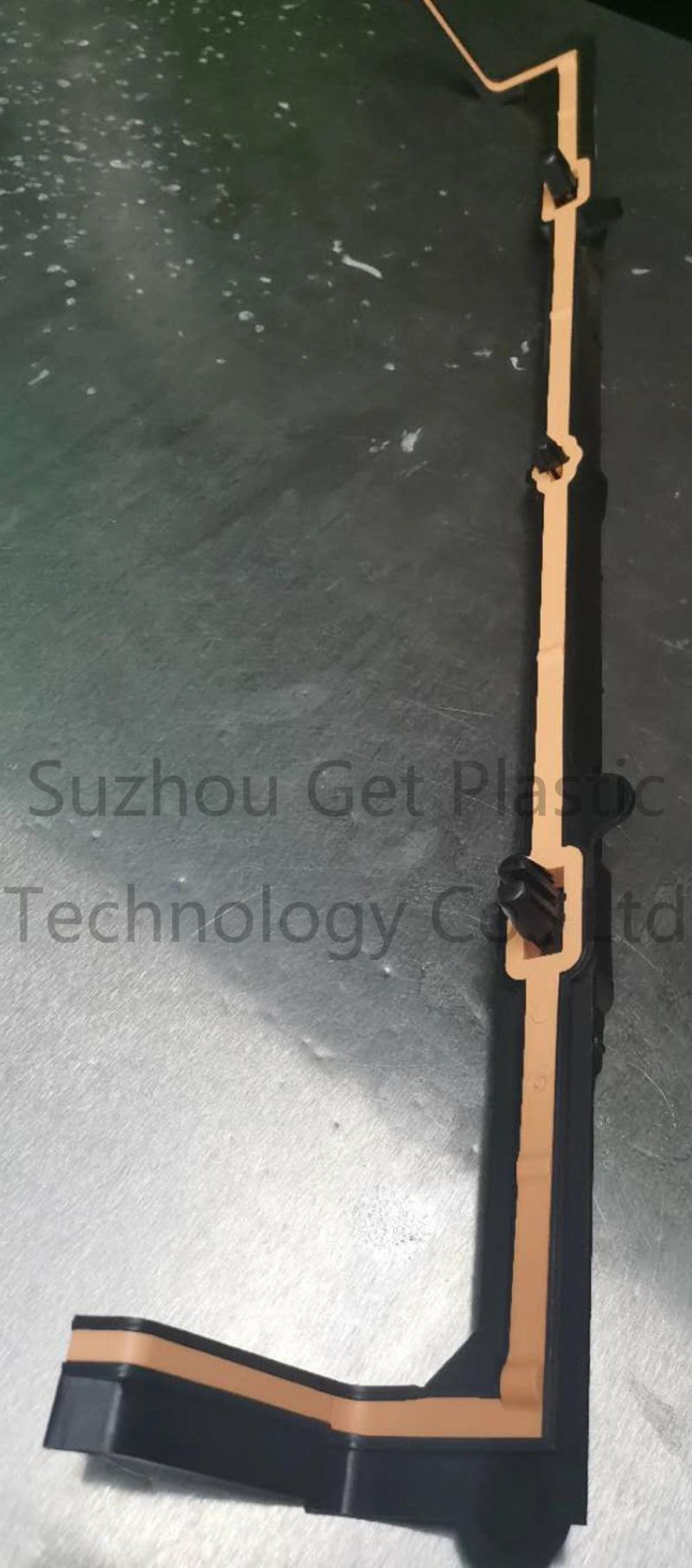 Good Quality Plastic Parts by Injection Mould in Plastic Factory