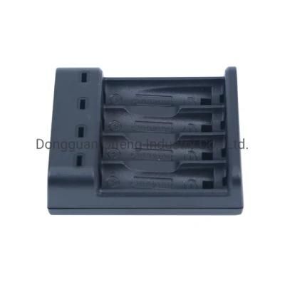 High Quality Factory Price Shell Charger Phone Mould Maker Plastic Injection Molding