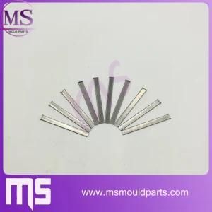 1.2344 Precision Punches and Dies for Stamping Tool, Shouldered or Tapered, Tolerance ...