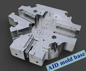Customized Die Casting Mold Base (AID-0048)
