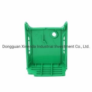 China Made Plastic Injection Mold Molding Injection Molding Plastic Parts