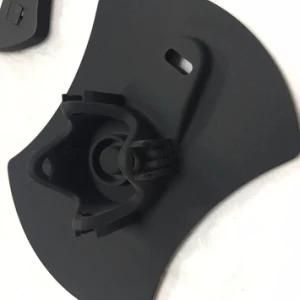 Custom CNC Machining Beauty Instrument Prototype Model Rapid Prototyping