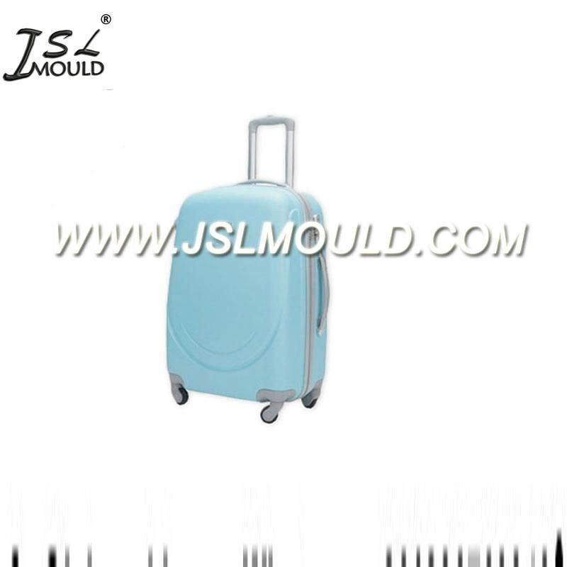 Taizhou Professional Plastic Luggage Case Mould