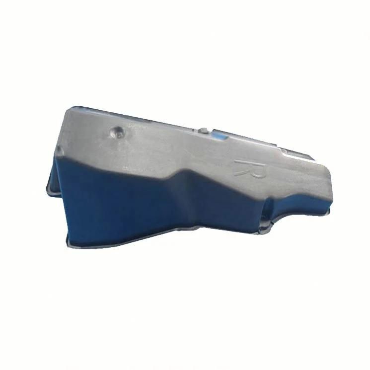 Customized/OEM High Precision Plastic Auto Component