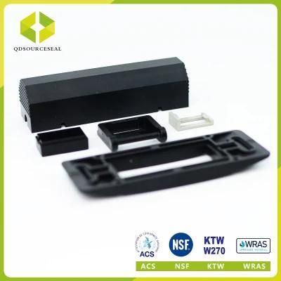 Custom Injection Molding Nylon Plastic Car Injection Parts