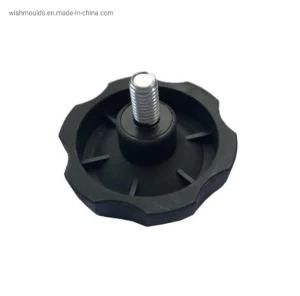 Plastic Insert Screw and Plastic Injection Mould Manufacturer
