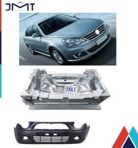 New Product High Performance Automobile Bumper Moulding