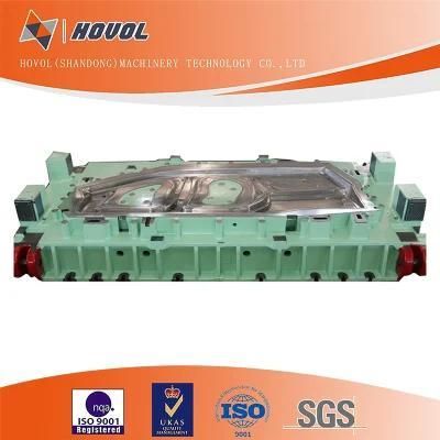 Automotive Stainless Steel Metal Stamping Mold