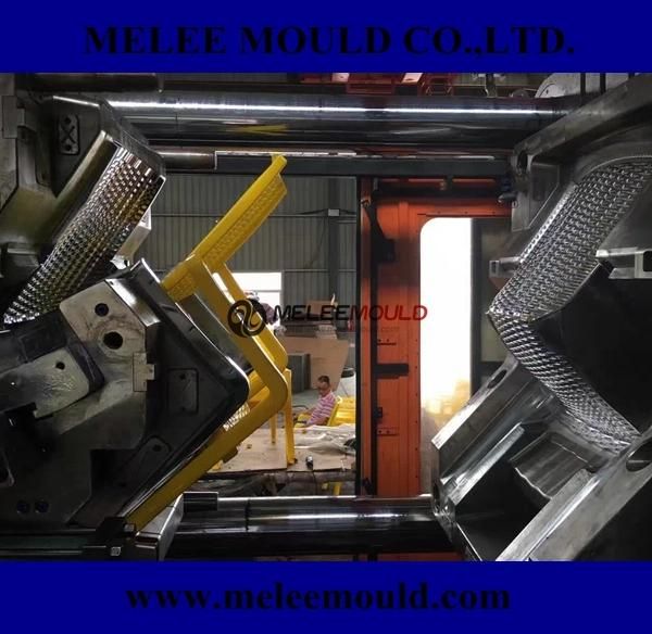 Melee Plastic Injection Moulding Chair