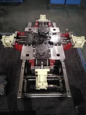 Cold Chamber Die Casting Machine Precision Mould