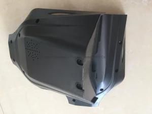 Precision Injection Molded Plastic Products for Electronic Product Shell