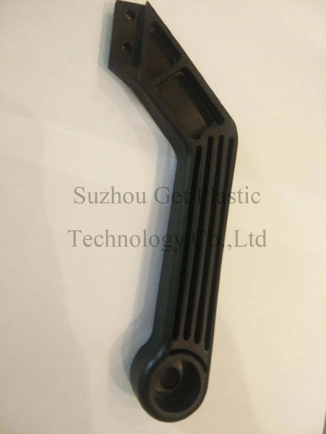 Advanced Plastic Mold Parts Use for Industry Field