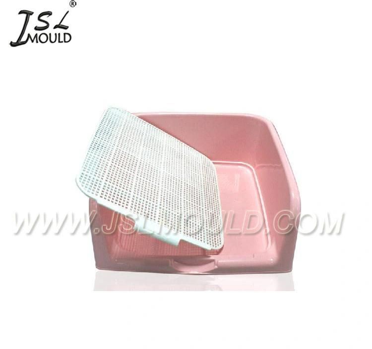 Plastic Pet Litter Tray Box Mould