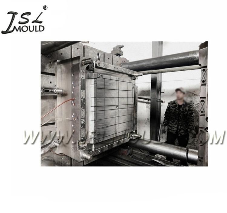 China Good Quality Injection Furniture Plastic Table Mould