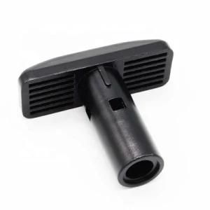 High Quality Office Chair Arm Plastic Injection Parts Supplier