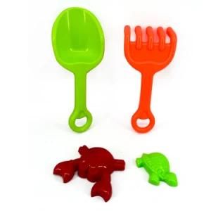 Custom Plastic Injection Molding Toys for Children