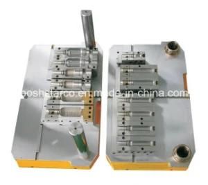 Injection Blow Mould