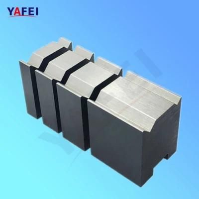 Hydraulic Press Brake Machine Bending Dies