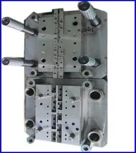 Thin Metal Stamping Die Manufacturers (JHXDIE-005)