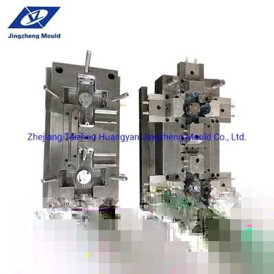 Good Quality of Plastic Junction Box Mould