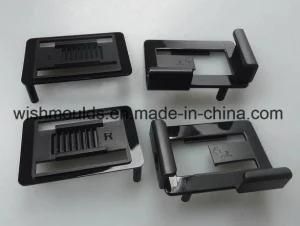 PC Plastic Phone Holder and Injection Plastic Mould China Supplier