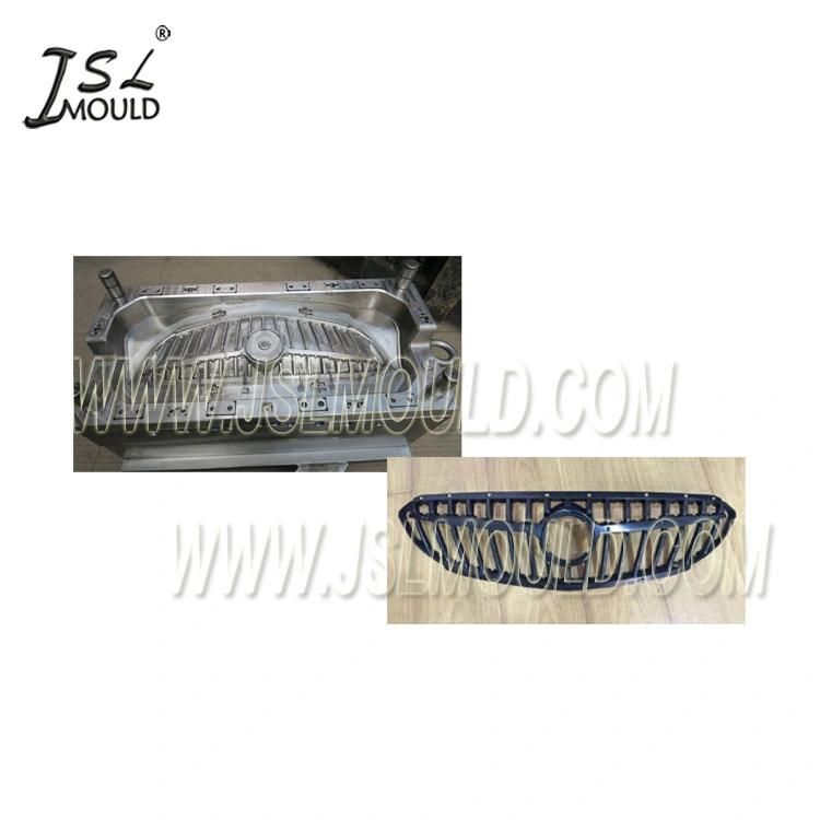 Plastic Auto Front Grille Mould