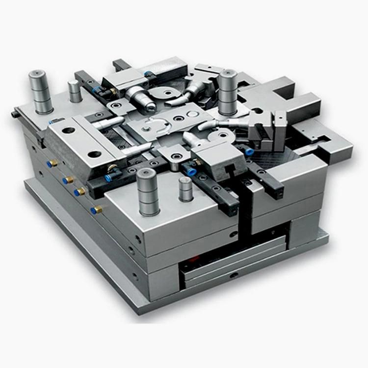 Customized High Precision Product Design Housing Mold Injection Molding Parts