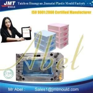 Plastic Injection Drawer Good Packaging Box Mould