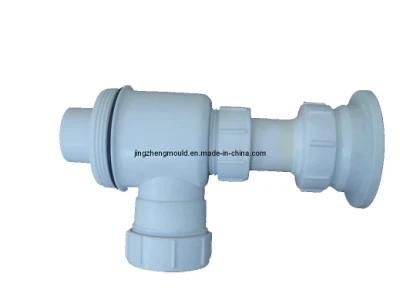 2 Inch PP Pipes and Fittings Mould